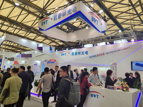 民營企業(yè)多紅利 助力激光產(chǎn)業(yè)快速發(fā)展 民營企業(yè)多紅利 助力激光產(chǎn)業(yè)快速發(fā)展