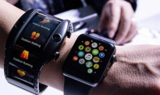 智能可穿戴復(fù)蘇，未來將取代手機?