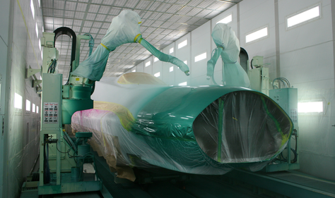 震驚中國(guó)的工業(yè)大佬會(huì)干什么？