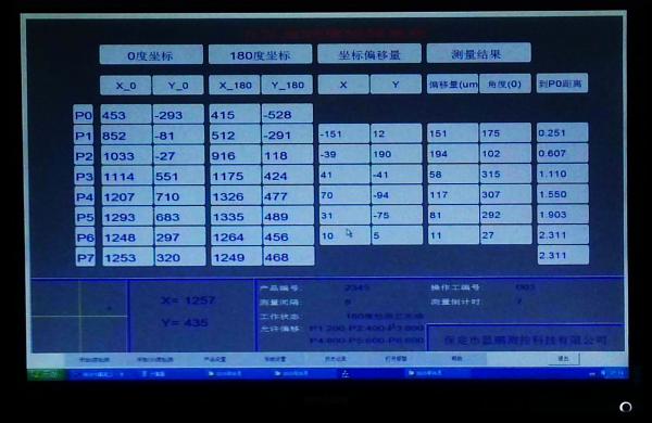 藍(lán)鵬測(cè)控:這八種直線度檢測(cè)方法 總有一個(gè)適合你 藍(lán)鵬測(cè)控:這八種直線度檢測(cè)方法 總有一個(gè)適合你