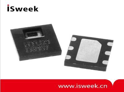 溫濕度傳感器在溫濕度電子標(biāo)簽中的應(yīng)用