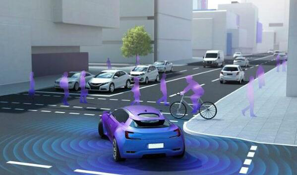 激光雷達(dá)傳感器在無(wú)人駕駛中的作用及市場(chǎng)趨勢(shì) 激光雷達(dá)傳感器在無(wú)人駕駛中的作用及市場(chǎng)趨勢(shì)