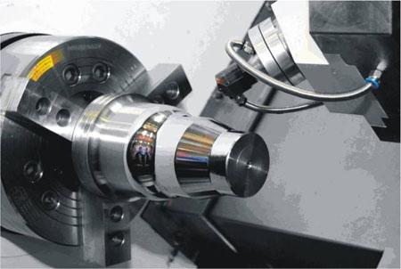 數(shù)控磨床砂輪的檢測(cè)與修整方式 數(shù)控磨床砂輪的檢測(cè)與修整方式