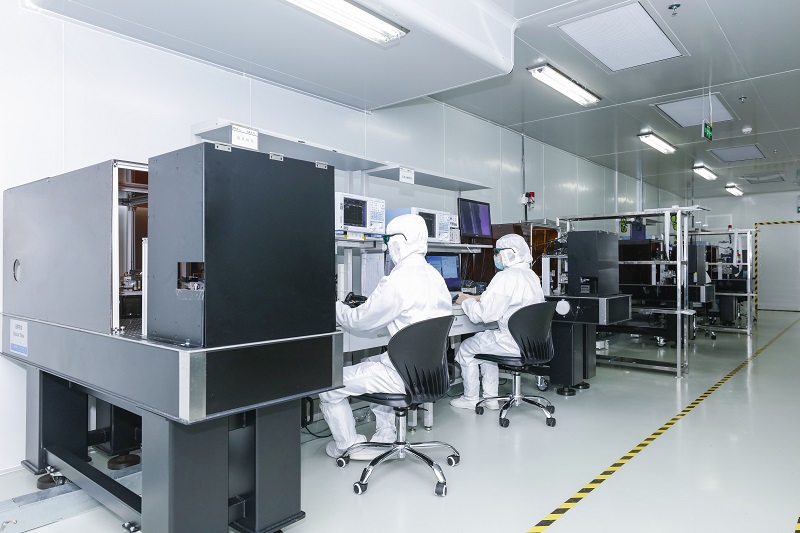 千磨萬(wàn)擊還堅(jiān)勁――激光核心器件國(guó)產(chǎn)化再進(jìn)一步！