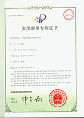 旋轉機械腔式無接觸密封專利